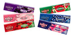 Bild in Galerie laden, Juicy Classic KS Slim Connoisseur Papier + Filtertips
