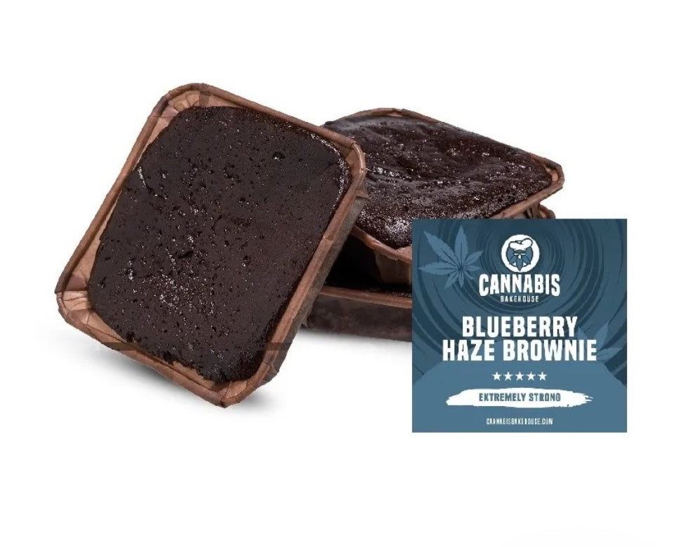 Brownie, 75gr diverse Sorten
