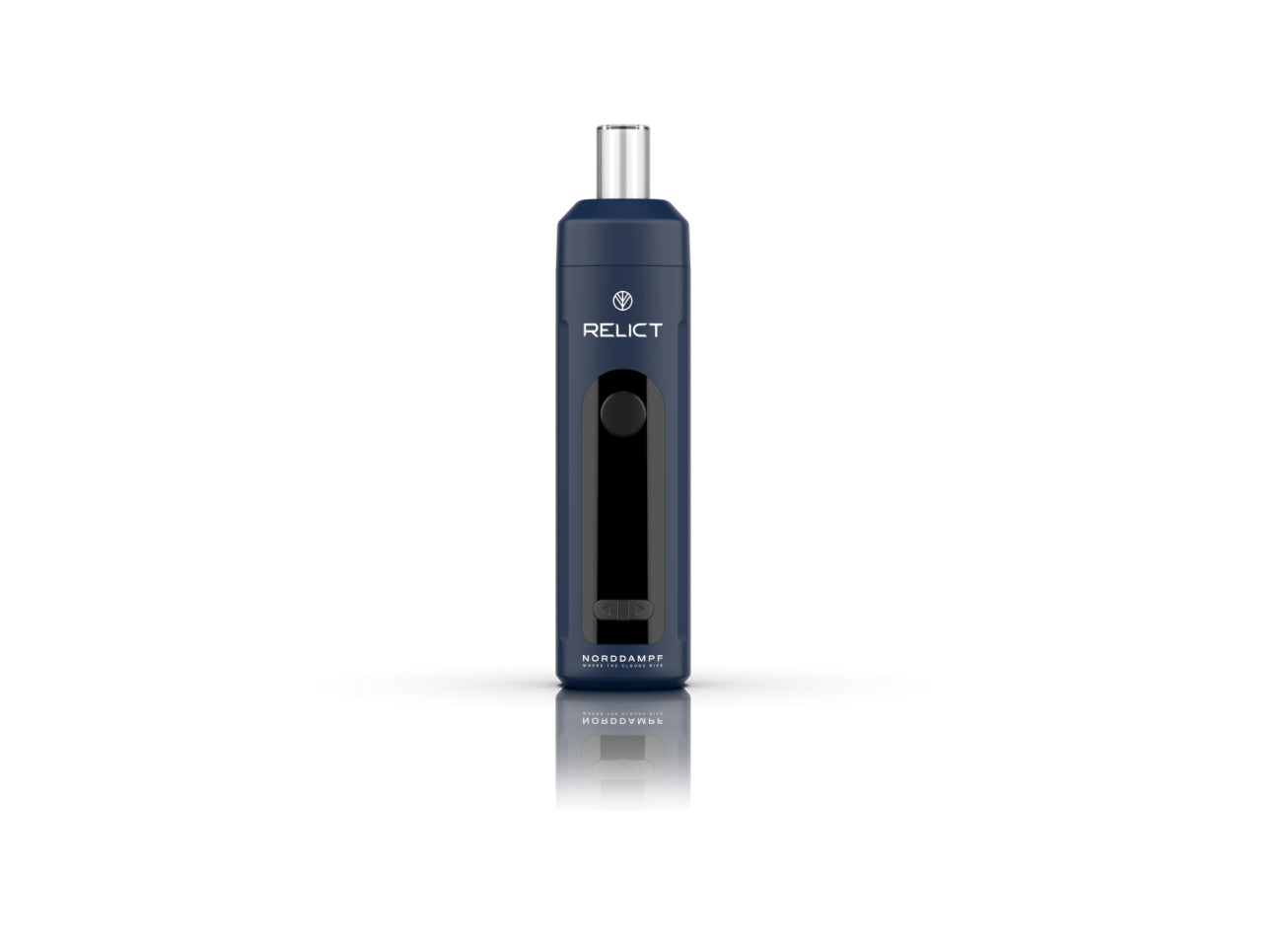 Relict Vaporizer von Norddampf