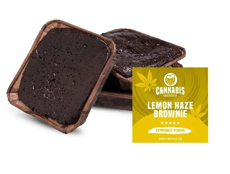 Brownie, 75gr diverse Sorten