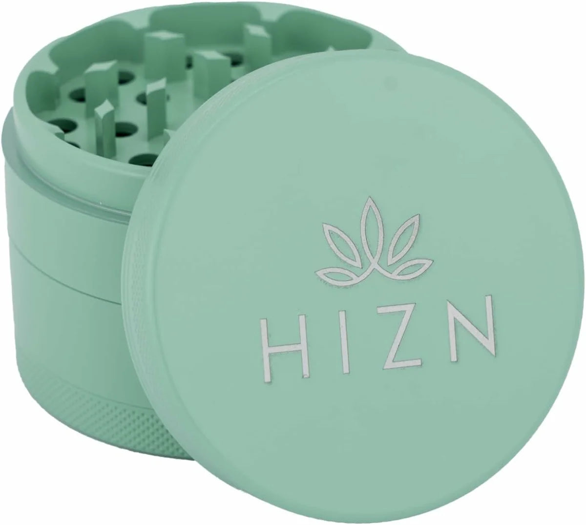 HIZN Keramik Grinder 63mm