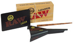 Bild in Galerie laden, RAW Loader / Cone Filler