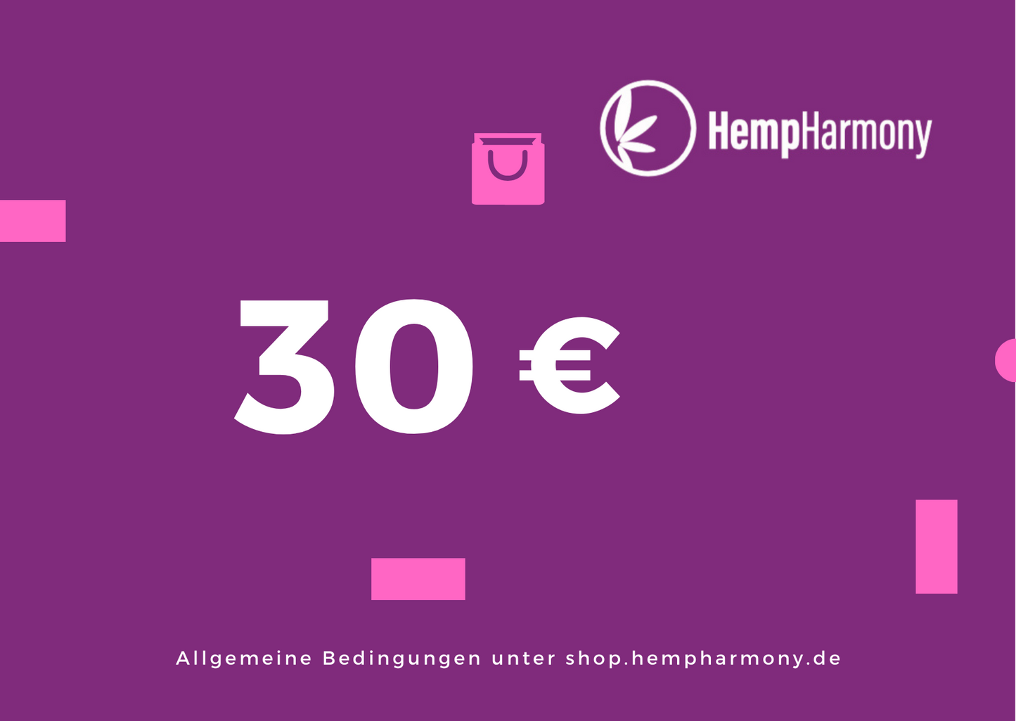 Online Gutschein