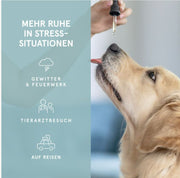 Öl für Hunde Vitrasan