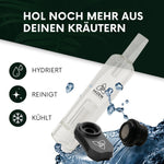 Bild in Galerie laden, Bubbler Mundstück - Nanu