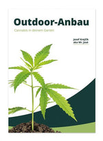 Bild in Galerie laden, Mr.Jose "OUTDOOR Anbau", deutsch *Neuauflage 2024*