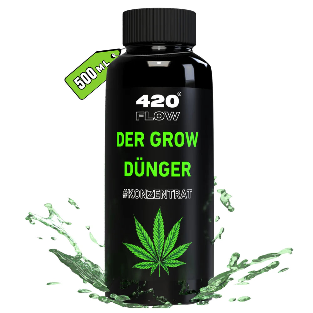 Grow Dünger