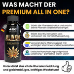 Bild in Galerie laden, Der Premium All in One, 500ml