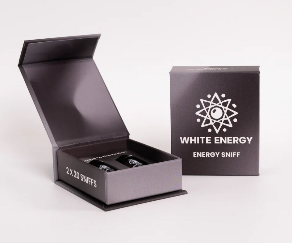 White Energie