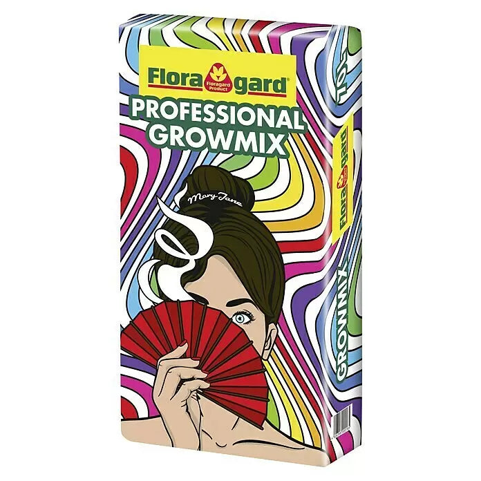 Floraguard Professionell GrowMix