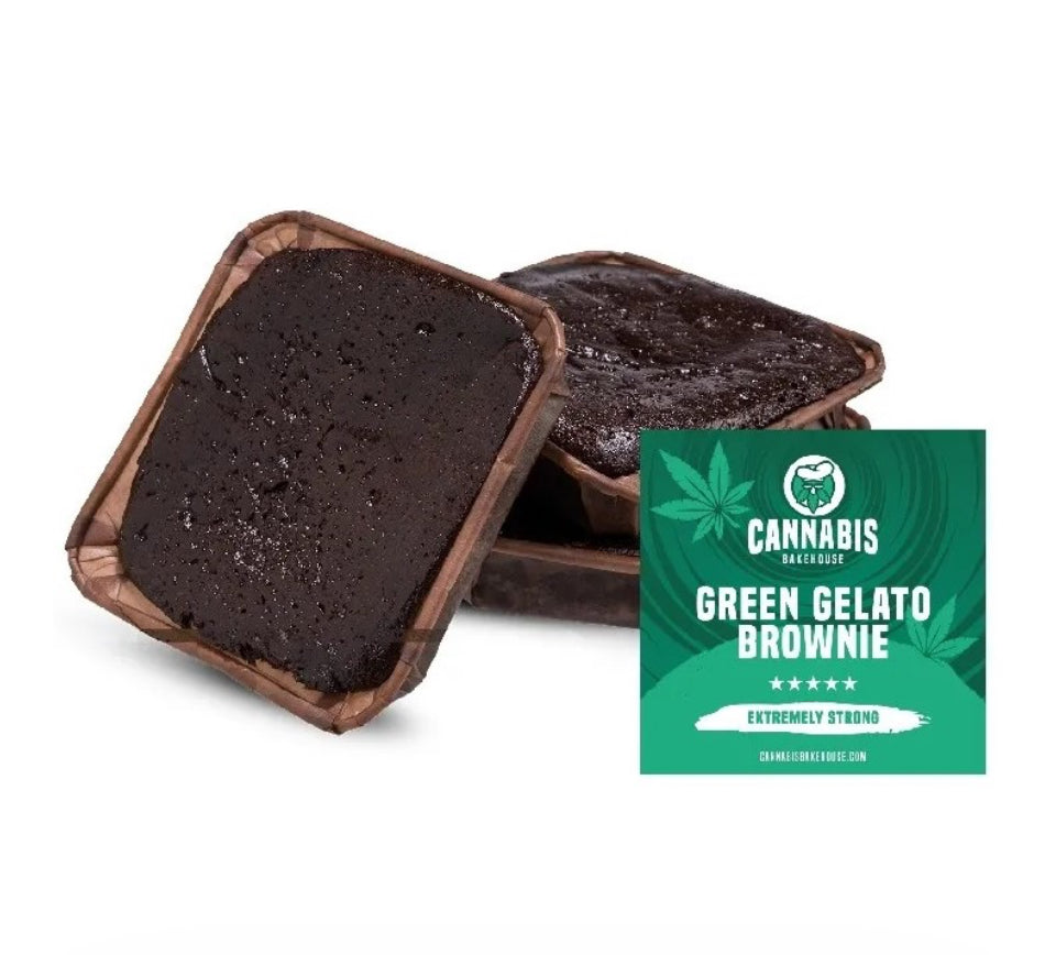 Brownie, 75gr diverse Sorten