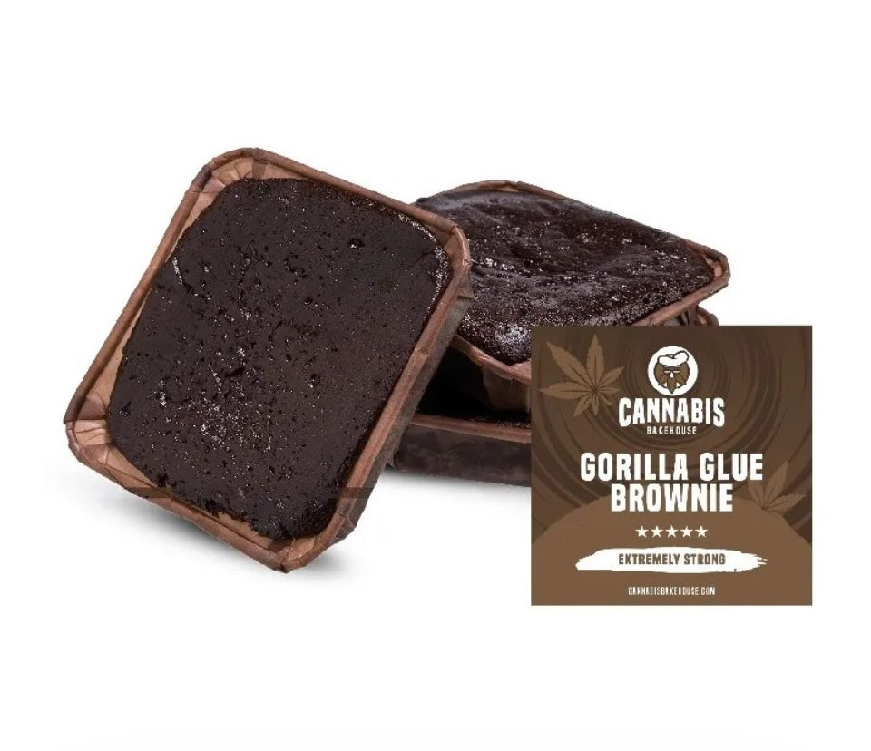 Brownie, 75gr diverse Sorten