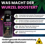 Bild in Galerie laden, Der Wurzelbooster