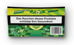 Bild in Galerie laden, Tütenfutter GREEN Kräutermischung, nikotinfrei,