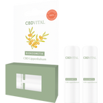 Bild in Galerie laden, Lippenbalsam Vitrasan