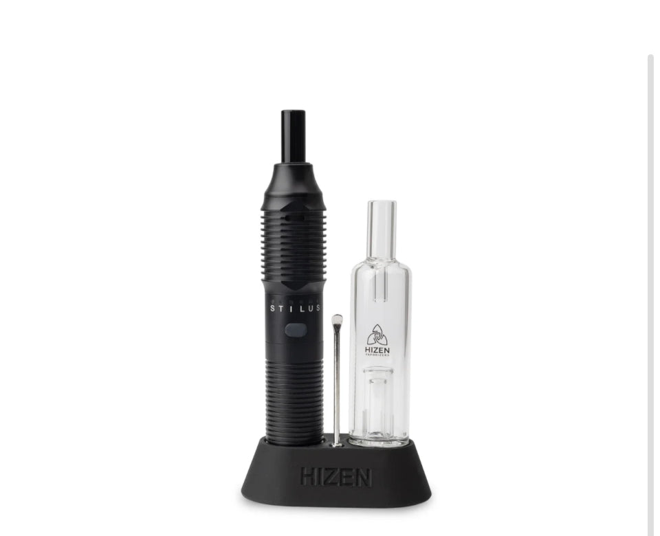 Standfuß - für Stilus Mini, Stilus Pro & Bubbler
