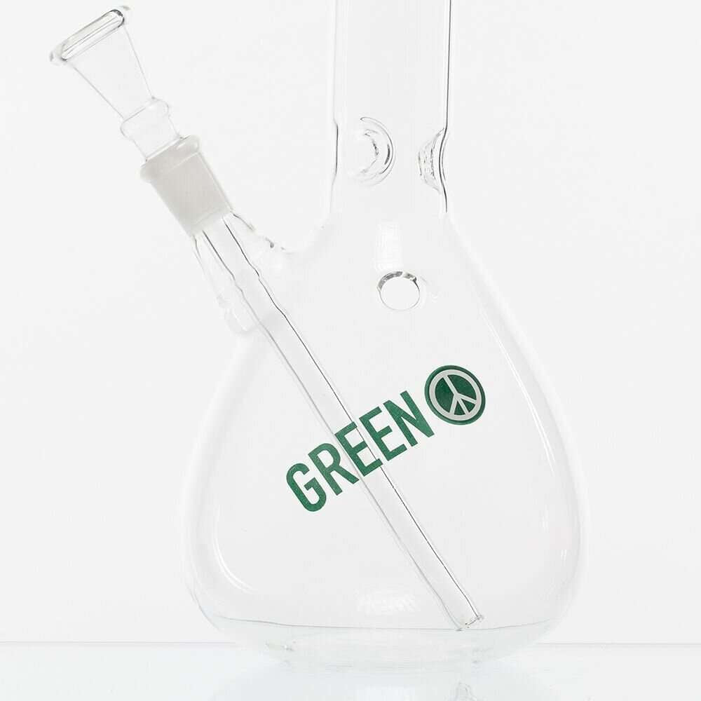 Greenline | H: 30cm Ø: 36mm S: 14.5mm