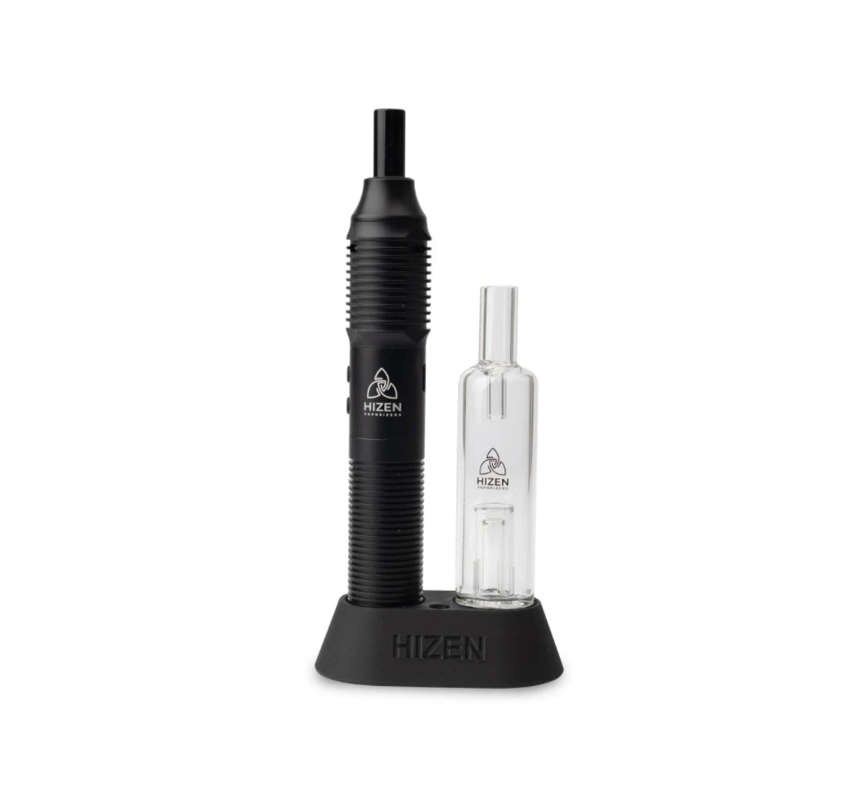 Standfuß - für Stilus Mini, Stilus Pro & Bubbler