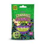 Bild in Galerie laden, Euphoria Cannabis Gummies Strawberry Haze, Apple OG