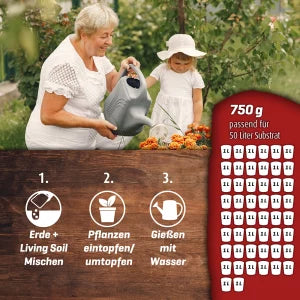 Plant Booom Starter–Kit