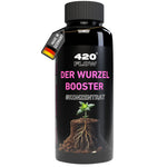 Bild in Galerie laden, Der Wurzelbooster