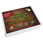 Bild in Galerie laden, Plant Booom Starter–Kit