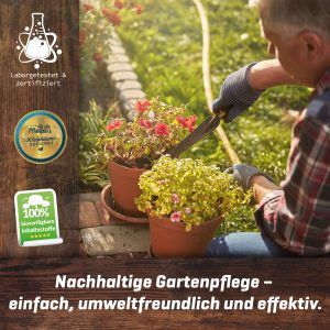 Plant Booom Starter–Kit