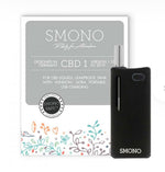 Bild in Galerie laden, Smono CBD 1 Verdampfer