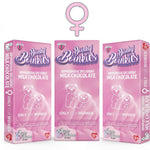 Bild in Galerie laden, Aphrodisiac Decadent Milk Chocolate für Frauen