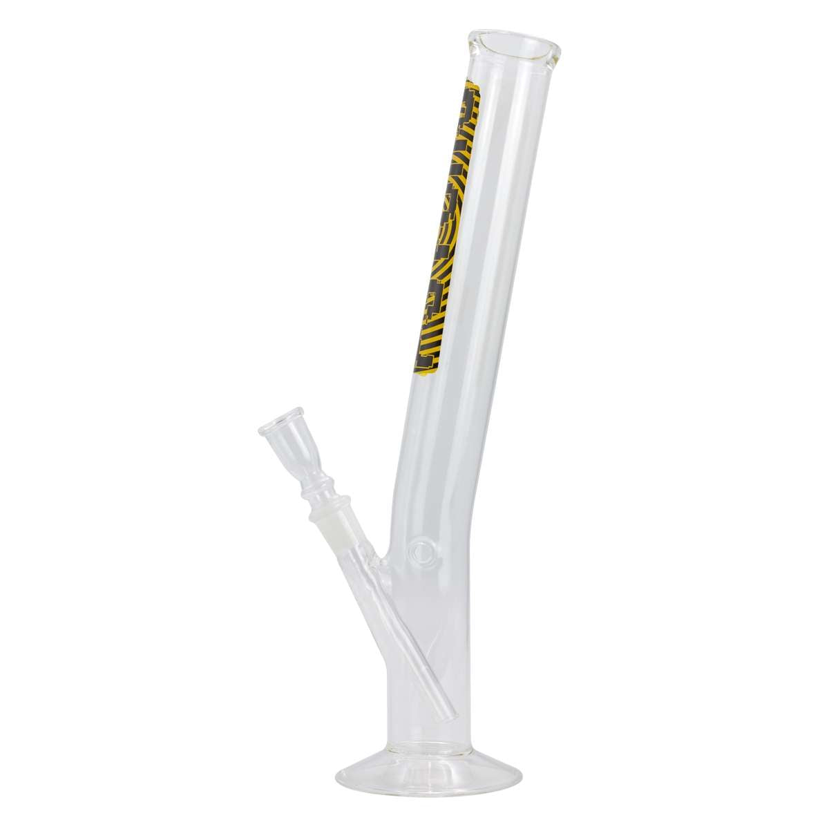 Psycho | Bong Glas -H:40cm-Ø: 45mm - SG:18.8mm