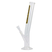 Psycho | Bong Glas -H:40cm-Ø: 45mm - SG:18.8mm