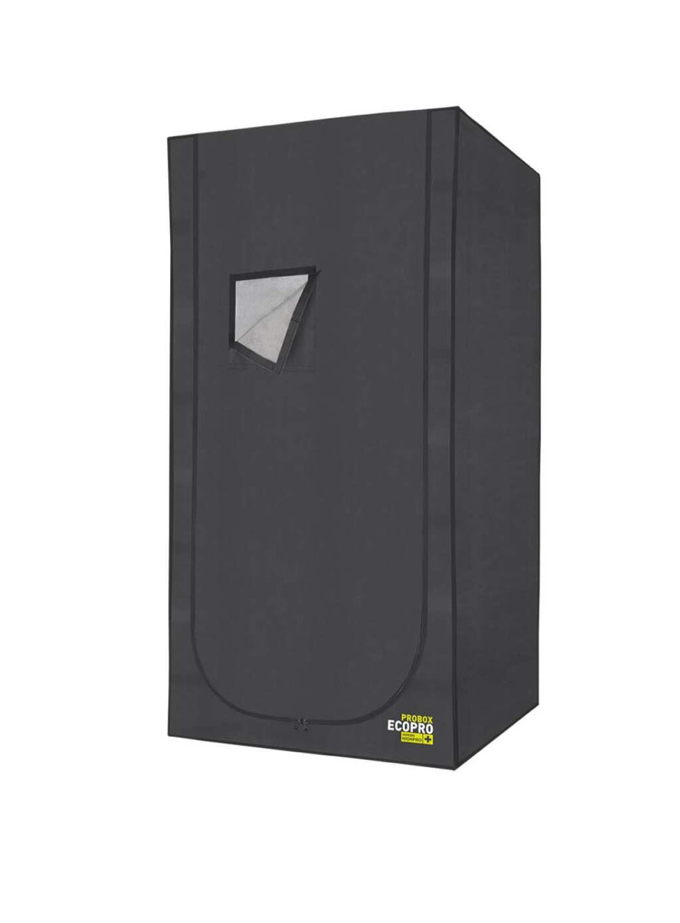 Growbox 80x80x180 cm | PROBOX ECOPRO 80H | Garden Highpro