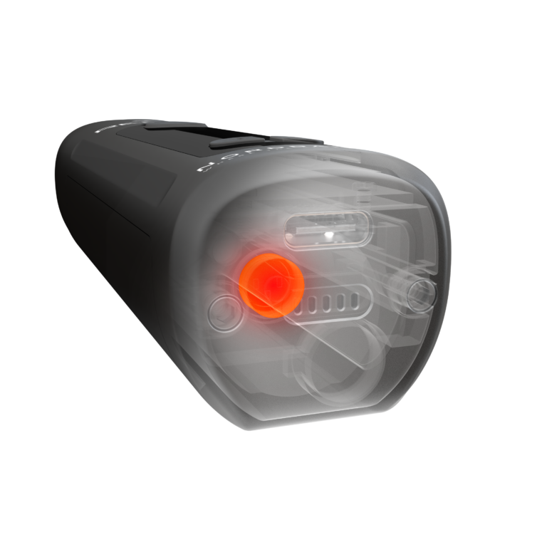 Relict Vaporizer von Norddampf
