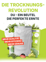 Bild in Galerie laden, DryFerm