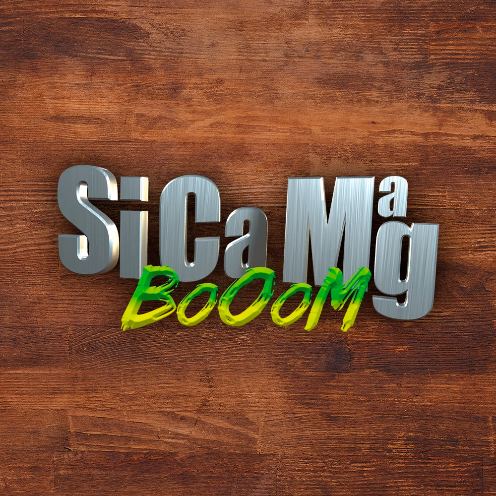 Plant Booom Starter–Kit
