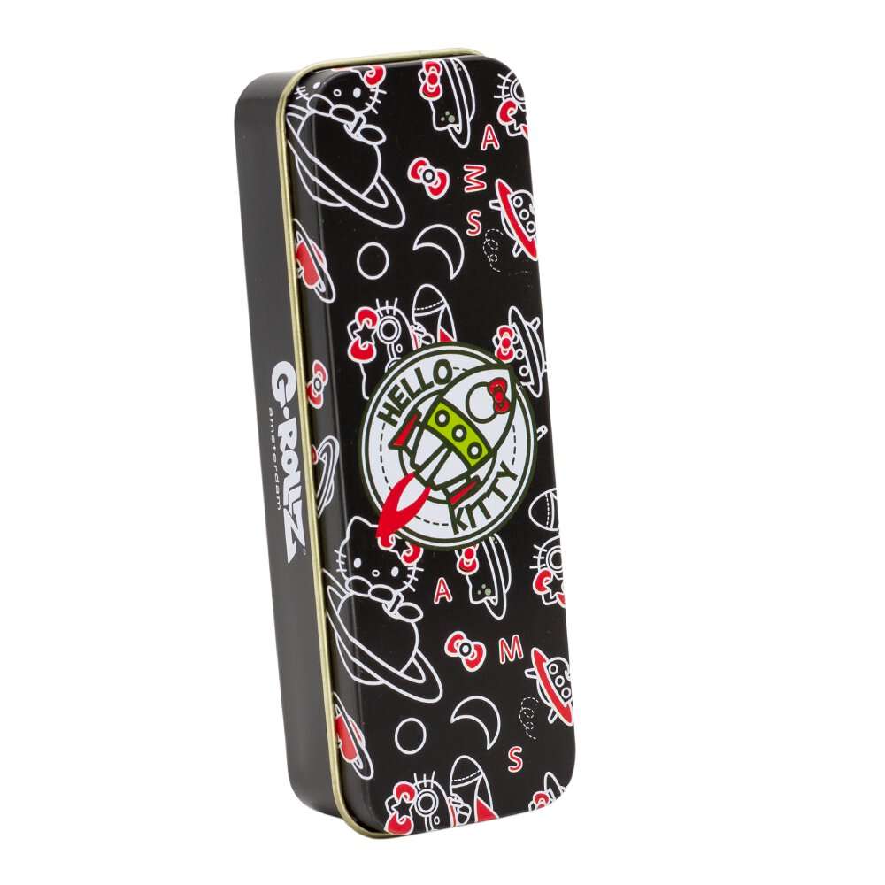 G-Rollz | Hello Kitty(TM) 'Space' Small Storage Box 12x4x2.5 cm