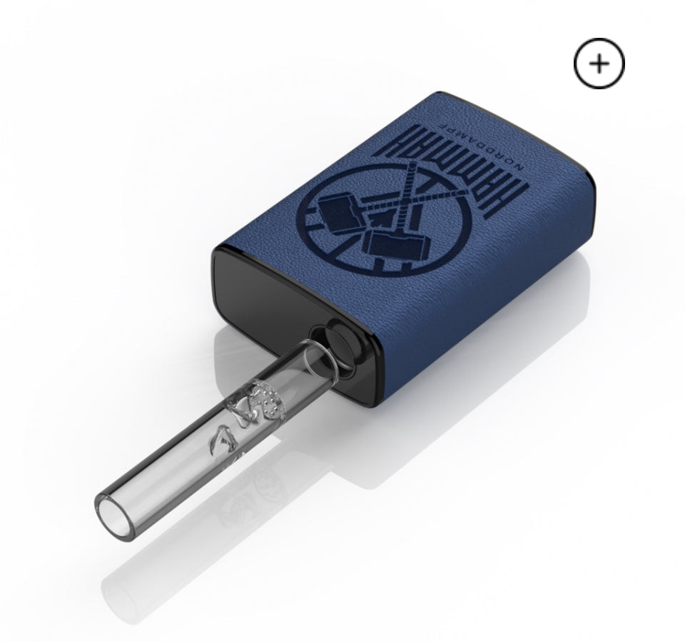 HAMMAH Vaporizer