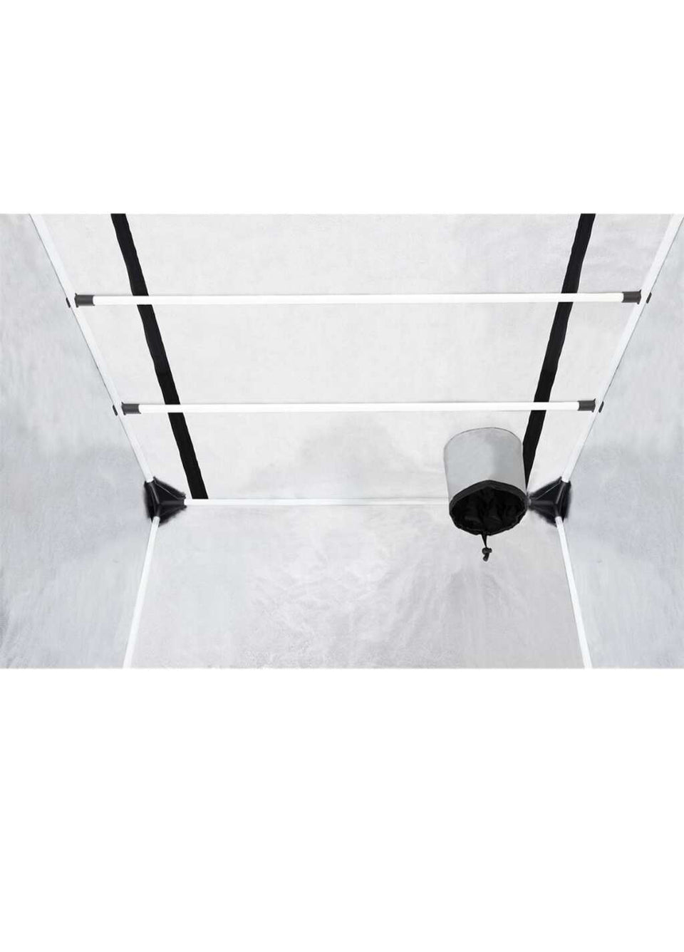 Growbox 80x80x180 cm | PROBOX ECOPRO 80H | Garden Highpro