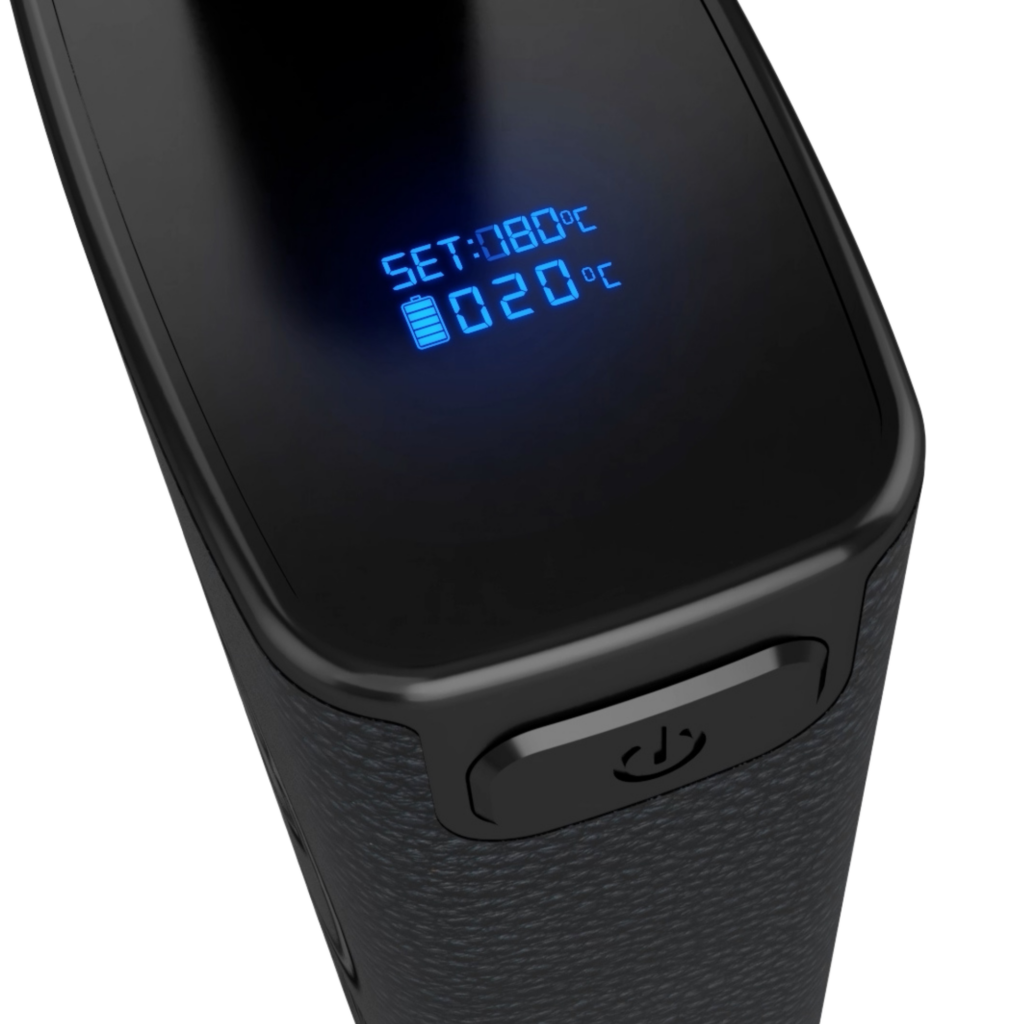 HAMMAH Vaporizer
