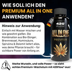 Bild in Galerie laden, Der Premium All in One, 500ml