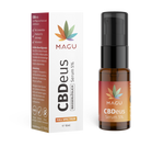Bild in Galerie laden, CBDeus Full Spectrum Gel 5%