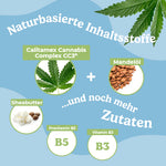 Bild in Galerie laden, CBD Pfoten Balsam