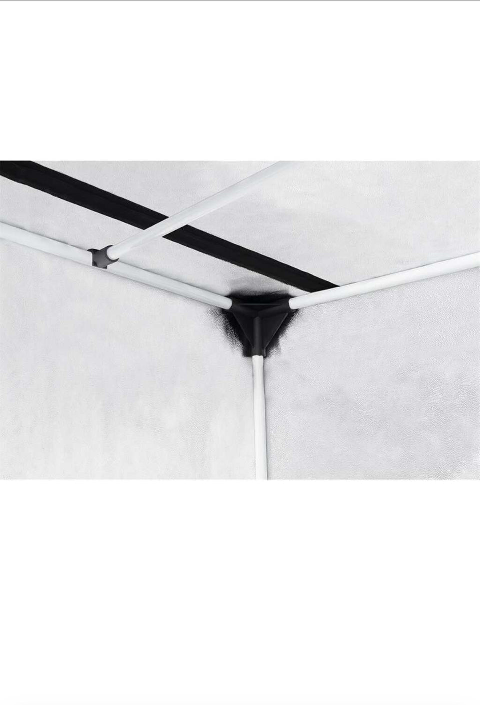 Growbox 80x80x180 cm | PROBOX ECOPRO 80H | Garden Highpro
