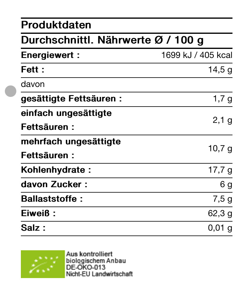 Proteinflakes