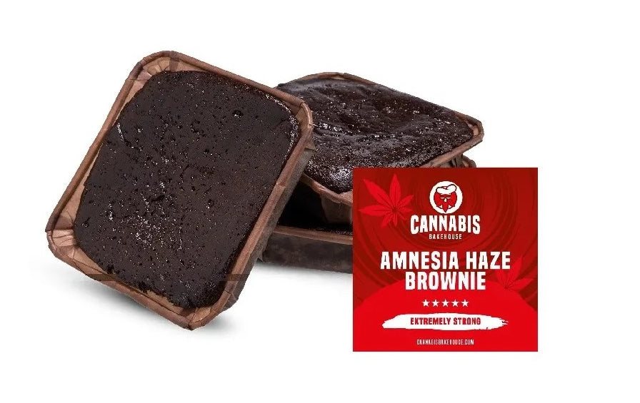 Brownie, 75gr diverse Sorten