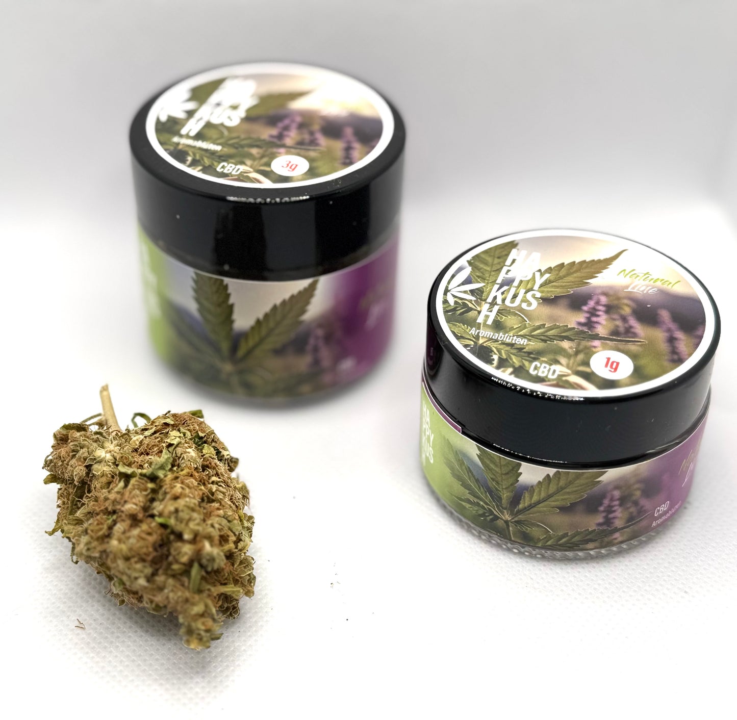 Happy Kush