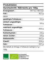 Bild in Galerie laden, Hanf Samen, ganz