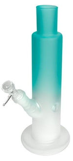 Bild in Galerie laden, Glas-Bong Ziggi Jackson "HIGHTOWER", ca. 29cm
