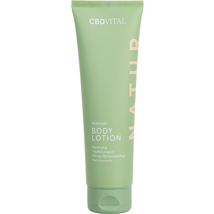 Intensive Bodylotion Vitrasan