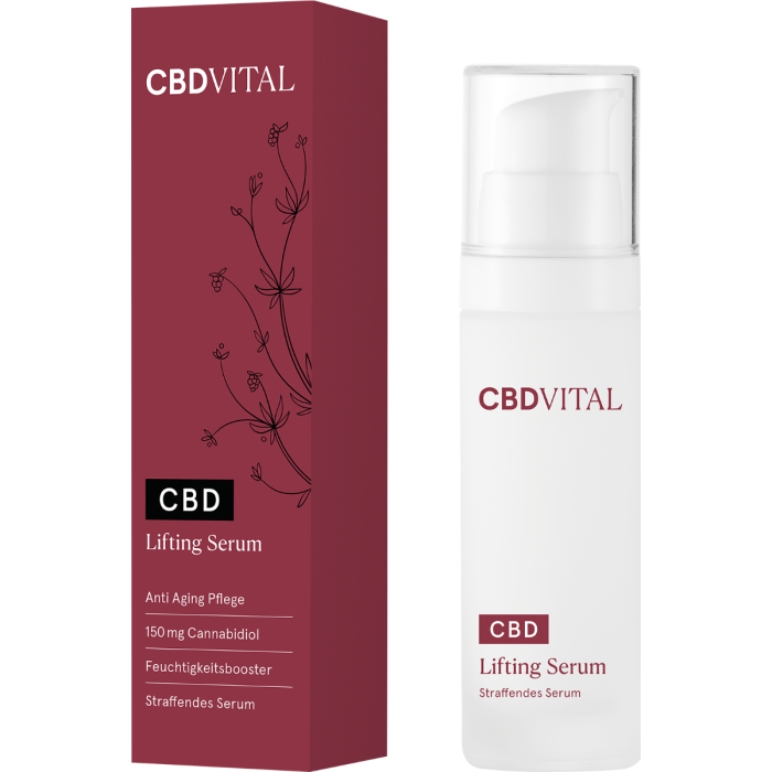 Lifting Serum Premium Vitrasan